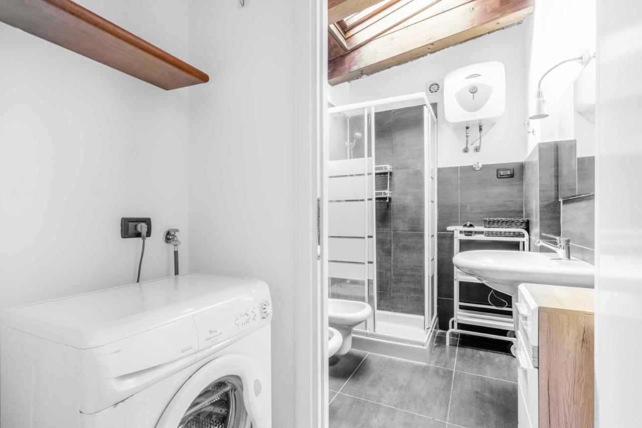 Mo37 Loreto- Duomo - Chic Apartment Milan Exterior photo