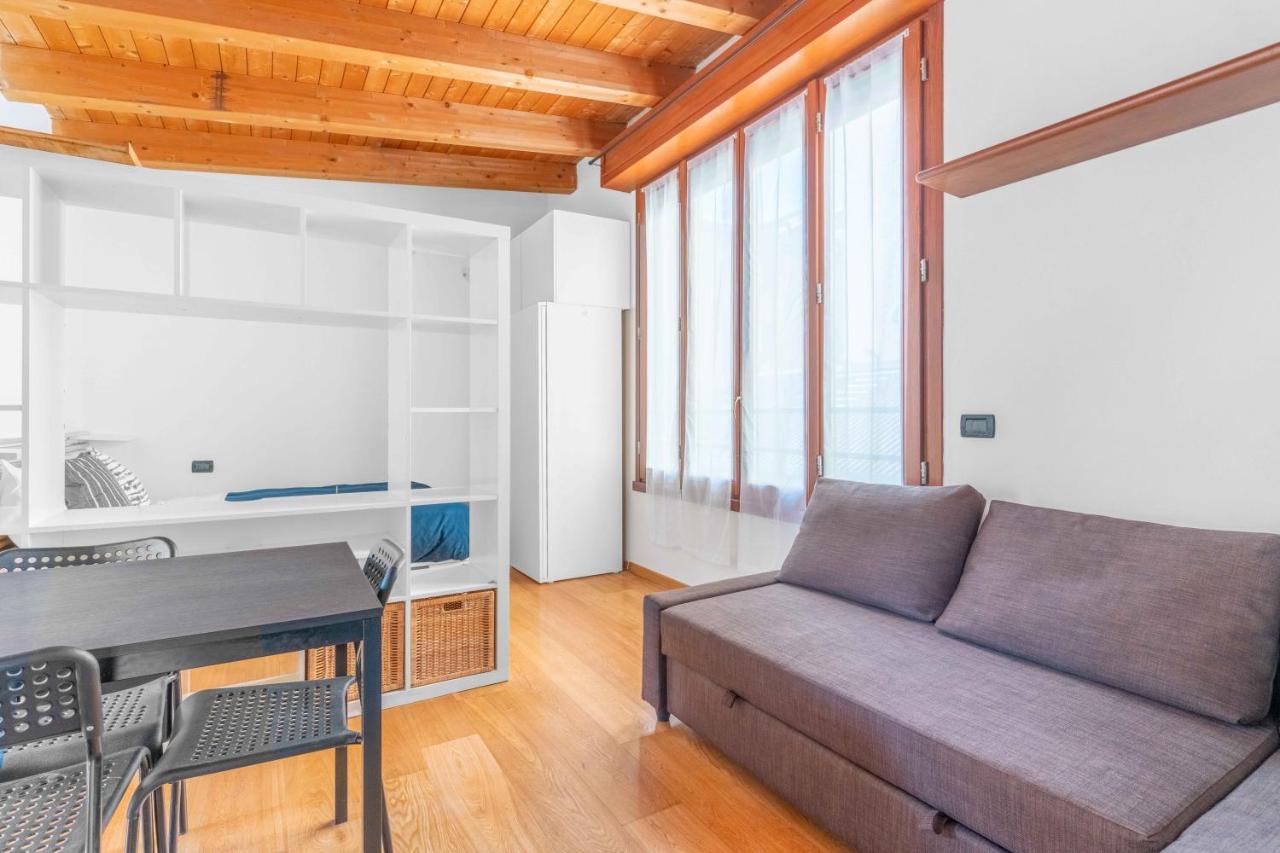Mo37 Loreto- Duomo - Chic Apartment Milan Exterior photo